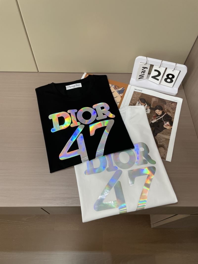 Christian Dior T-Shirts